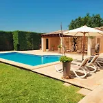 New, Premium Finca Mit Starlight-Pool! South-East Coast, Cala D Or