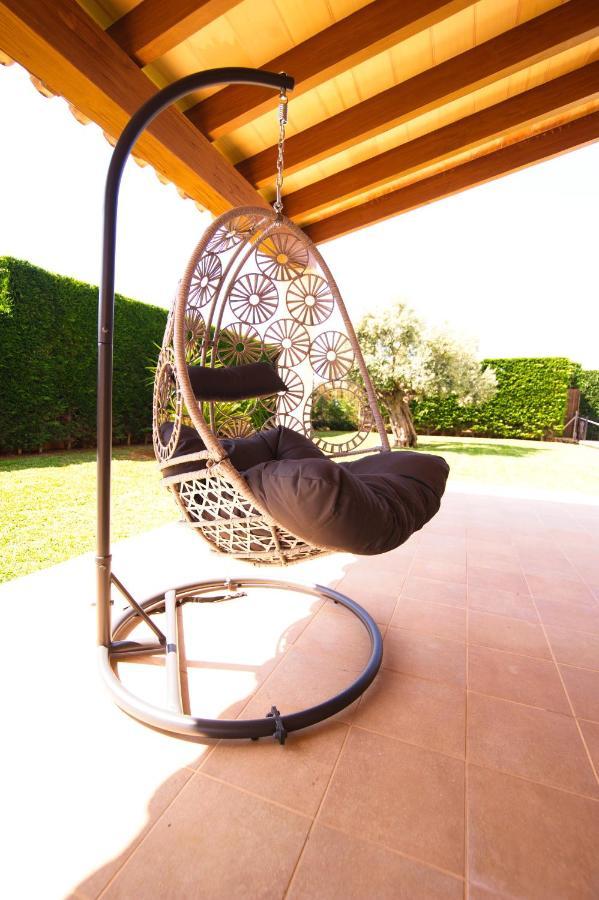 Villa New, Premium Mit Starlight-pool! South-east Coast, Cala D Or *