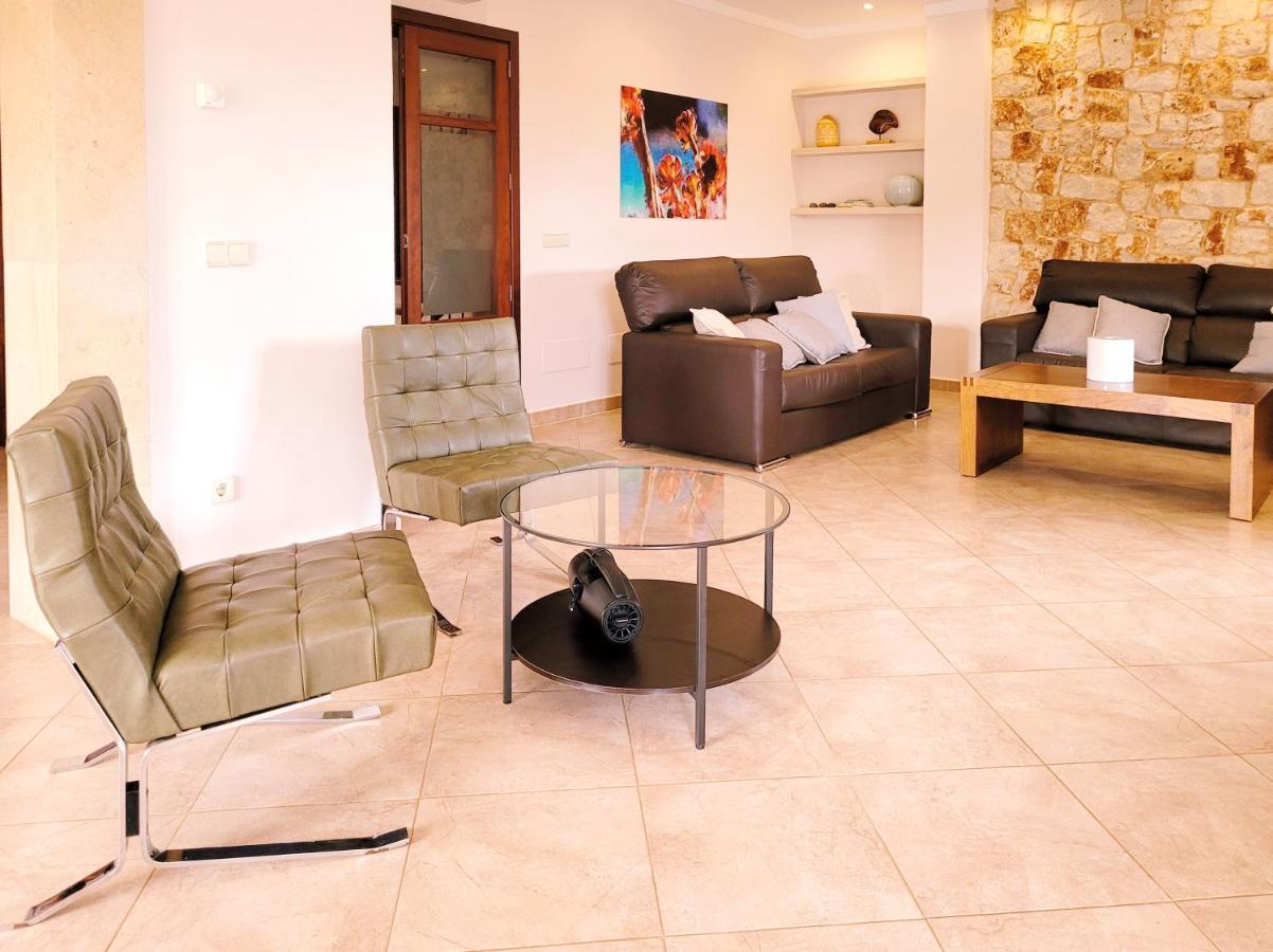 New, Premium Mit Starlight-pool! South-east Coast, Cala D Or S'Horta