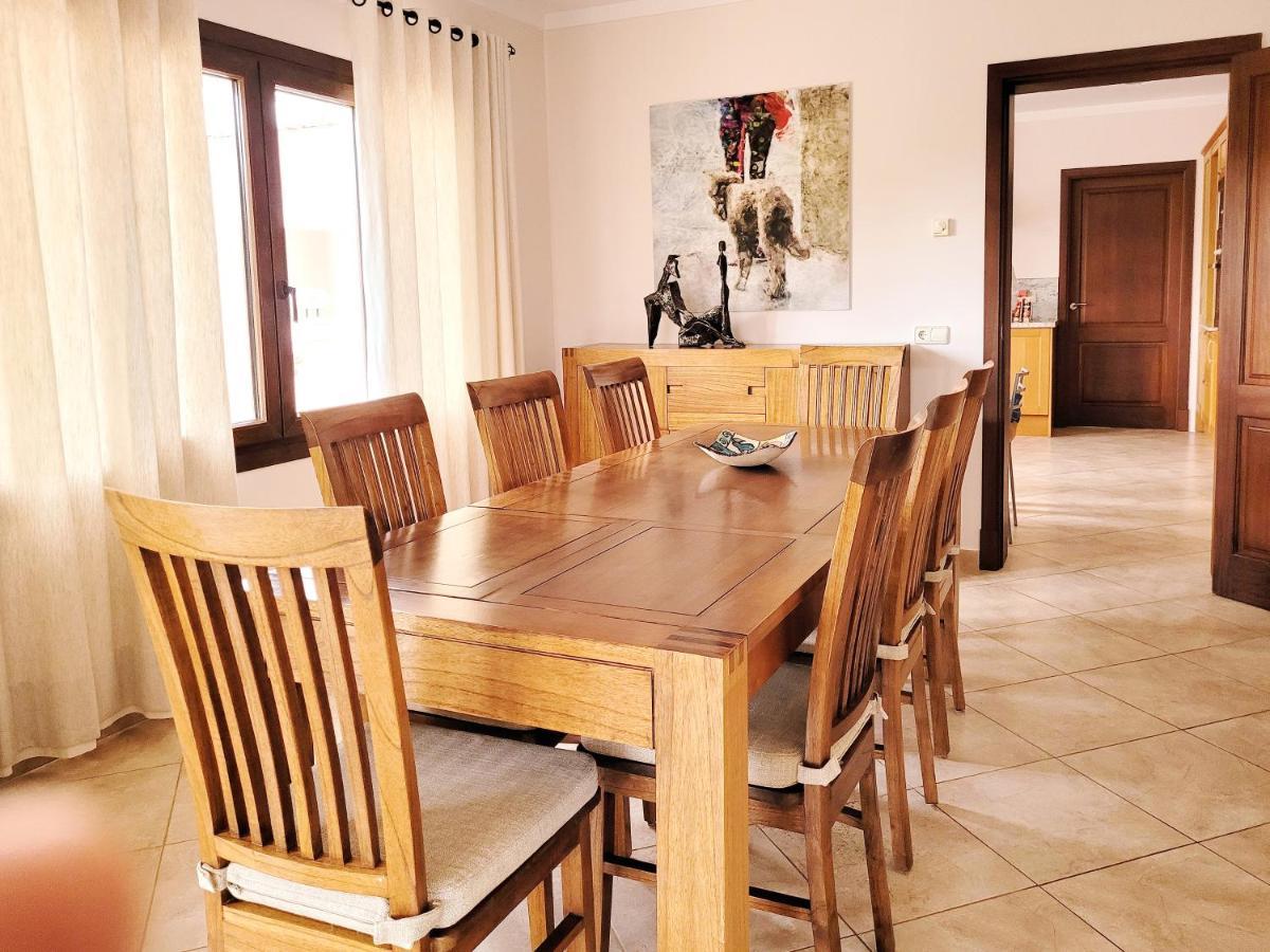 New, Premium Mit Starlight-pool! South-east Coast, Cala D Or