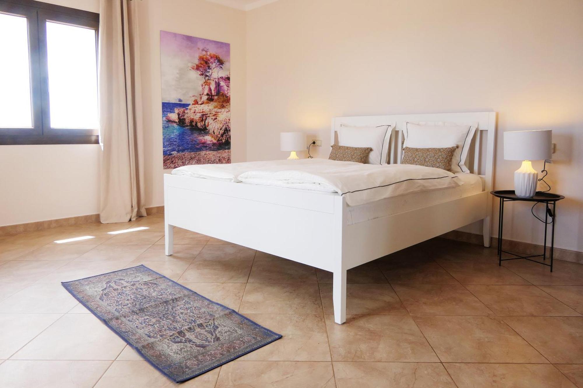 Villa New, Premium Mit Starlight-pool! South-east Coast, Cala D Or S'Horta