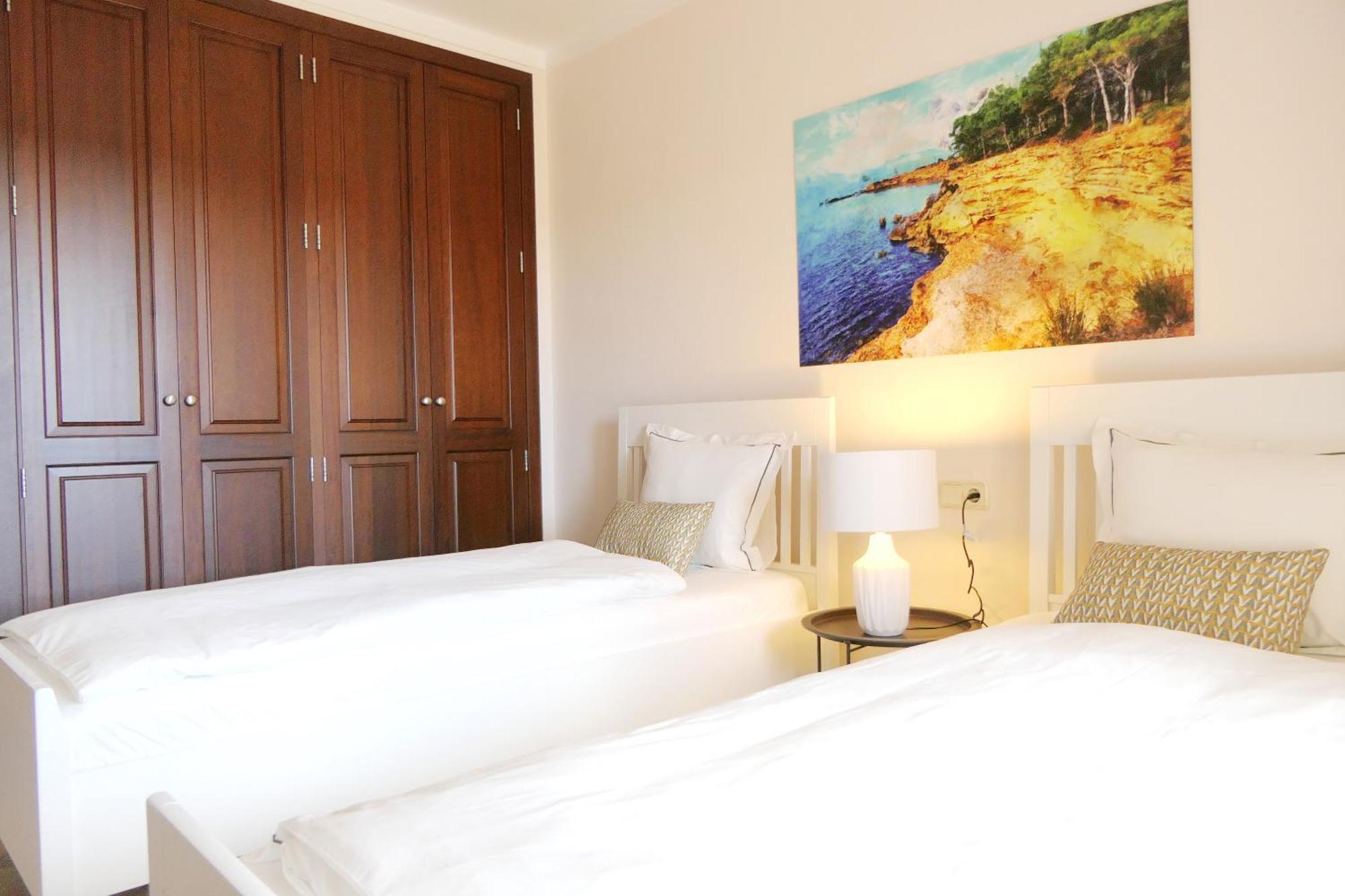 New, Premium Mit Starlight-pool! South-east Coast, Cala D Or