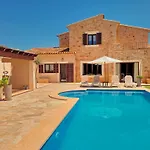 New, Premium Finca Mit Starlight-Pool! South-East Coast, Cala D Or